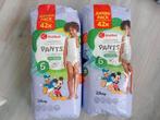 2 Pakken Kruidvat Luiers Maat 6 (Extra Large), Ophalen of Verzenden, Nieuw, Overige typen