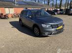 Volkswagen Tiguan 2.0TDI met panodak (bj 2019), Zilver of Grijs, 1968 cc, MPV, Handgeschakeld