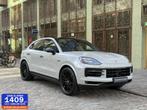 Porsche Cayenne Coupé 3.0 V6 TURBO HYBRIDE S 470pk, Automaat, Gebruikt, Zwart, 2995 cc