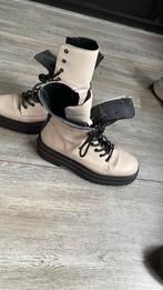 Boots, Kleding | Dames, Schoenen, Ophalen, Zo goed als nieuw, Wit