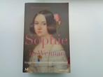 Sophie in Weimar - Thera Coppens, Gelezen, Thera Coppens, 19e eeuw, Europa