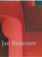 Jan Beutener, Ophalen of Verzenden, Zo goed als nieuw, Schilder- en Tekenkunst