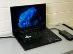 ASUS Gaming laptop / i7-11370H / RTX 3060, Ophalen, Gebruikt, Met videokaart, Asus