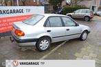 Toyota Corolla 1.6-16V Terra, Voorwielaandrijving, Stof, Origineel Nederlands, Bedrijf