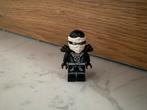 Lego Zane Deepstone Armor Possession Minifiguur ZELDZAAM!, Ophalen of Verzenden, Gebruikt, Lego