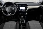Opel Corsa 1.2 Edition | Navigatie | Cruise control | Airco, Auto's, Opel, Voorwielaandrijving, Stof, Gebruikt, Euro 6