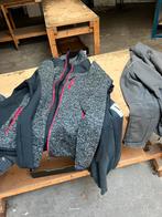 Toptex Pro Fleece Vest - Maat XL (56/58), Ophalen of Verzenden, Nieuw, Maat 56/58 (XL), Zwart