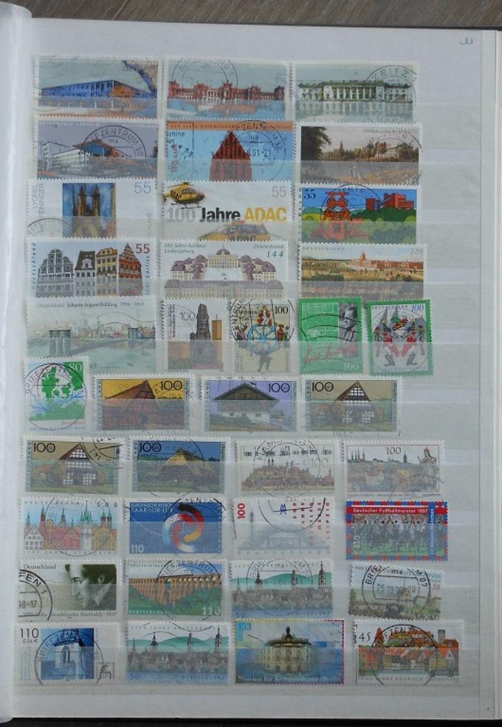 OPRUIMING POSTZEGELS West / Zuid en Noord Europese landen, Postzegels en Munten, Postzegels | Volle albums en Verzamelingen, Buitenland