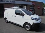 Citroen Jumpy GB XL 2.0 HDi 120PK||Airco||Imperiaal||Trekhaa, Keurmerk '100% Onderhouden', Stof, Gebruikt, 4 cilinders
