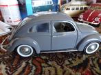 VW  BRILKEVER 1951 EXPORT SEDAN 1;18 MAISTO, Hobby en Vrije tijd, Modelauto's | 1:18, Ophalen of Verzenden, Zo goed als nieuw