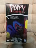 Poppy playtime VHS Bundle collectors item, Verzamelen, Ophalen of Verzenden, Nieuw
