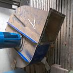 Hoofd ventilator 7.5 kw, Doe-het-zelf en Verbouw, Gereedschap | Overige machines, Ophalen of Verzenden, Zo goed als nieuw