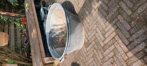 Zinken teil, Tuin en Terras, Overkappingen, Gebruikt, Serre, Ophalen of Verzenden