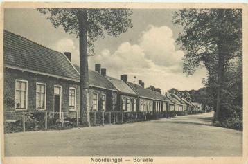 (701-431-019) Borssele Noordsingel beschikbaar voor biedingen