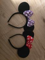 2 miney mouse haarbanden, Kinderen en Baby's