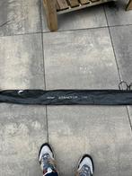 Sonik xtractor karperhengel, Watersport en Boten, Ophalen, Zo goed als nieuw, Minder dan 250 cm