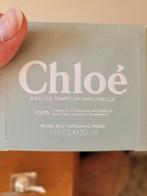 Chloé eau de parfum Naturelle, Ophalen of Verzenden, Zo goed als nieuw