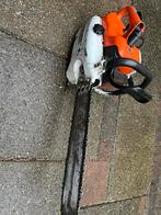 Stihl kettingzaag, Ophalen of Verzenden, Zo goed als nieuw, Overige soorten