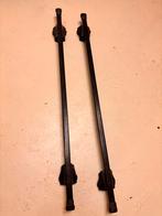 Dakdragers Thule Volvo V70, Ophalen, Zo goed als nieuw