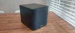 B&W asw608 subwoofer, Ophalen, Subwoofer, Zo goed als nieuw, Bowers & Wilkins (B&W)