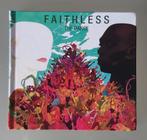 Faithless: The Dance. Enhanced CD. Hard back coffee table, Ophalen of Verzenden, Zo goed als nieuw, Dance Populair