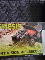 Armasight Nemesis Nachtkijker Richtkijker, Ophalen of Verzenden, Gebruikt