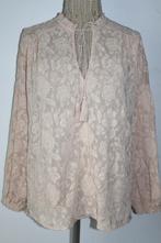 Dante 6 Tuniek Blouse Maat 38 / M - Oversized, Kleding | Dames, Onbekend, Ophalen of Verzenden, Zo goed als nieuw, Dante 6