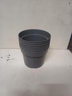Kweekpotten 2 liter, Tuin en Terras, Bloempotten, Kunststof, Gebruikt, Info@krimpen.nl, Molenstraat 42
4758 AB Standdaarbuiten
Nederland