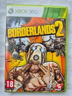 BORDERLANDS 2, Spelcomputers en Games, Games | Xbox 360, Gebruikt, 1 speler, Racen en Vliegen, Ophalen of Verzenden