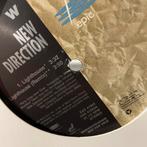 New Direction - Lighthouse (Remix) - Maxi-Single, Maxi-single, Ophalen of Verzenden, Zo goed als nieuw, 12 inch