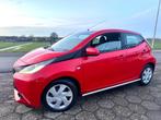 Toyota Aygo 1.0 VVT-i x-play NAP 5DRS|NIEUWMODEL|BLUETOOTH|, Voorwielaandrijving, Euro 5, Gebruikt, 4 stoelen