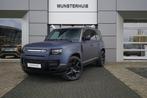 Land Rover Defender 110 2.0 P400e 110 SE | Koelvak | Elektri, Auto's, Land Rover, Automaat, 12 maanden, Gebruikt, 3000 kg