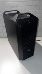 GamePC |I5-6400|GTX 960|16GB DDR4, Computers en Software, Desktop Pc's, Ophalen of Verzenden, Zo goed als nieuw