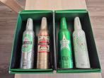 Heineken Episodes limited edition, Verzamelen, Ophalen of Verzenden, Zo goed als nieuw, Flesje(s), Heineken