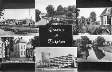 (388-454-045) Zutphen beschikbaar voor biedingen