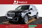 BMW X5 xDrive50e Trekhaak - Panoramadak - Parking/Driving As, 12 maanden, Gebruikt, 2395 kg, Alcantara