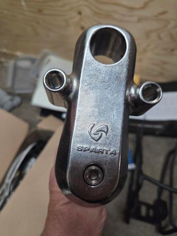 Sparta Stuurpen RD11 beschikbaar voor biedingen