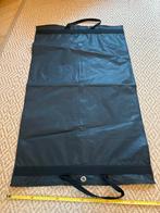 Zwarte kledinghoes 60x100cm Balthazar Le bon marche, Ophalen of Verzenden, Zo goed als nieuw, Zwart