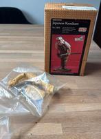 Model master japanse kamikaze (nieuw), Hobby en Vrije tijd, Modelbouw | Figuren en Diorama's, Ophalen of Verzenden, Zo goed als nieuw