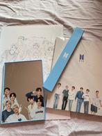 BTS merch box 4, Ophalen of Verzenden, Zo goed als nieuw, Gebruiksvoorwerp