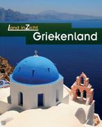 Griekenland - Land inZicht, Overige merken, Ophalen of Verzenden, Zo goed als nieuw, Europa