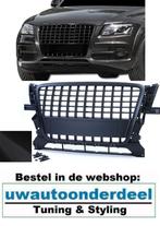 Sport grill geschikt voor alle Audi Q5 vanaf 2008 t/m 2012., Ophalen of Verzenden