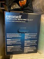 Bissell SpotClean Auto Pro Select - Interieur Reiniger, Ophalen, Nieuw, Overige typen