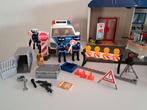 Playmobil Politiebureau 5299/5689, inclusief meerdere sets, Ophalen of Verzenden, Gebruikt, Complete set