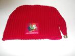 La Chouffe bier  muts (nr.4), Verzamelen, Biermerken, Ophalen of Verzenden, Nieuw, Kleding, Overige merken