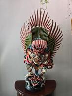 Garuda, iconisch cultureel monument in Bali, Antiek en Kunst, Kunst | Beelden en Houtsnijwerken, Ophalen of Verzenden