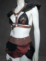 Op maat gemaakte leren kleding. Dames& heren T.O.M., Kleding | Dames, Ophalen, Nieuw