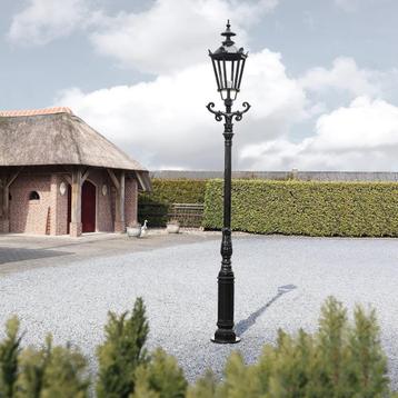 Terraslantaarn Zeist - 315 cm beschikbaar voor biedingen