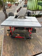 Einhell Tafelzaagje - Nette Staat!, Doe-het-zelf en Verbouw, Gereedschap | Zaagmachines, Ophalen, Cirkelzaag, 600 tot 1200 watt