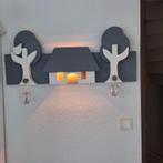 Leuke babykamer decoratie, Ophalen, Zo goed als nieuw